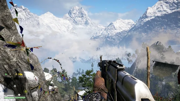 🔥Far Cry 4 RU UPLAY🌎💳0%💎GUARANTEE+FAST SHIPPING🔥