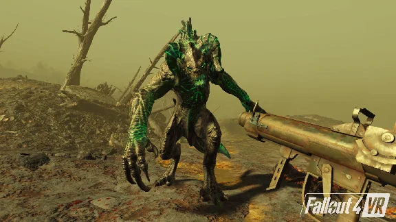 🔴PAYMENT SBP CASHBACK🔴Fallout 4 VR (Steam)🔴
