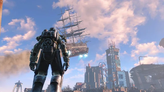 🔴PAYMENT SBP CASHBACK🔴Fallout 4 VR (Steam)🔴