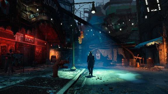 🔥Fallout 4: Season Pass🌎💳0%💎GUARANTEE🔥