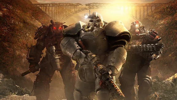 🔥Fallout 76 RU STEAM🌎💳0%💎GUARANTEE🔥