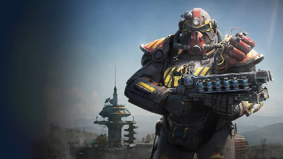 🔥Fallout 76 RU STEAM🌎💳0%💎GUARANTEE🔥
