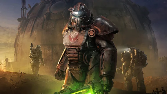 🔥Fallout 76 RU STEAM🌎💳0%💎GUARANTEE🔥