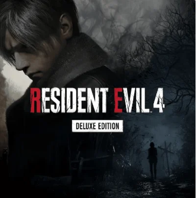 RESIDENT EVIL 4 + DLC Separate ways ❗ PS4/PS5 Турция