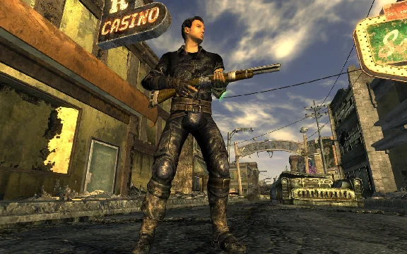 🔥 Fallout: New Vegas RU💳0%💎ГАРАНТИЯ🔥