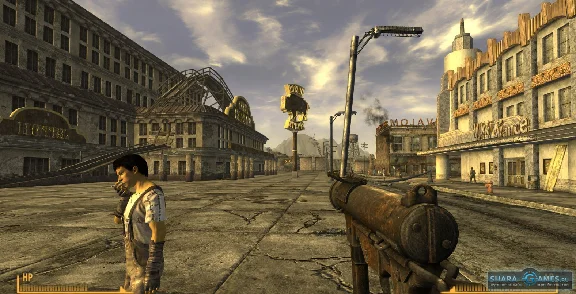 🔥 Fallout: New Vegas RU💳0%💎ГАРАНТИЯ🔥
