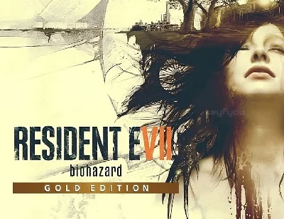 RESIDENT EVIL 7 biohazard Gold Edition / STEAM КЛЮЧ 🔥