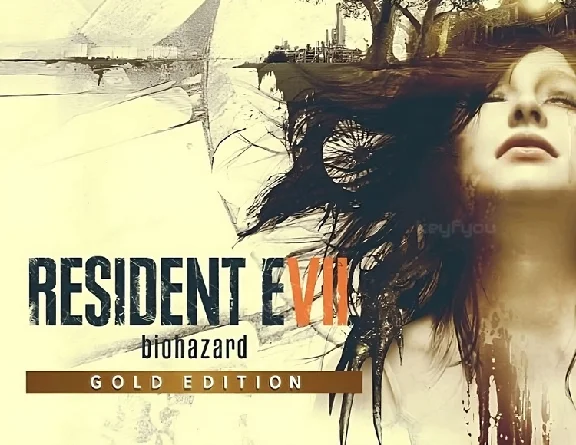 RESIDENT EVIL 7 biohazard Gold Edition / STEAM КЛЮЧ 🔥