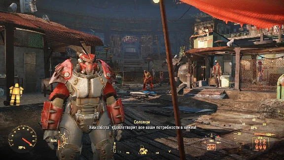 🔥Fallout 4 GOTY Edition🌍RU💳0%💎GUARANTEE🔥