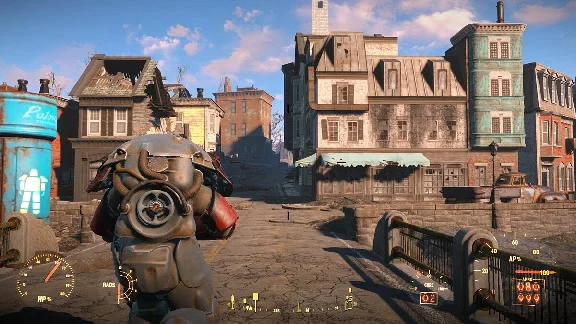 🔥Fallout 4 GOTY Edition🌍RU💳0%💎GUARANTEE🔥