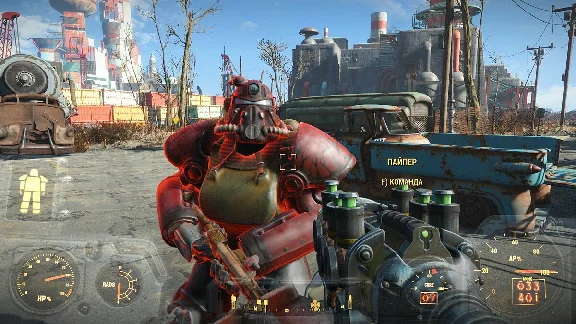🔥Fallout 4 GOTY Edition🌍RU💳0%💎GUARANTEE🔥