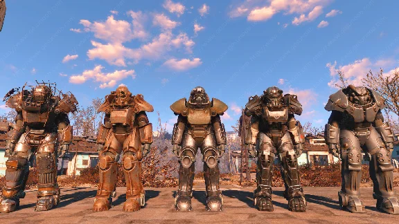 🔥 Fallout 4 RU STEAM🌎💳0%💎GUARANTEE🔥