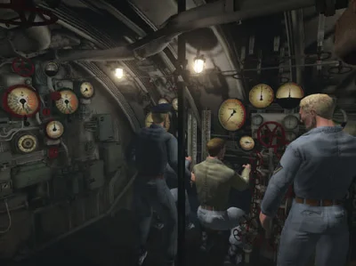 Silent Hunter® III STEAM•RU ⚡️AUTODELIVERY 💳0%