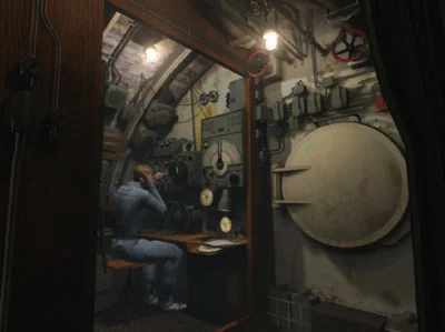 Silent Hunter® III STEAM•RU ⚡️AUTODELIVERY 💳0%