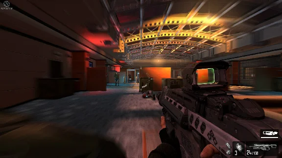 🔥F.E.A.R. 3 Steam🌎💳0%💎GUARANTEE+FAST SHIPPING🔥