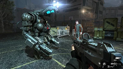 🔥F.E.A.R. 3 Steam🌎💳0%💎ГАРАНТИЯ+БЫСТРАЯ ДОСТАВКА🔥