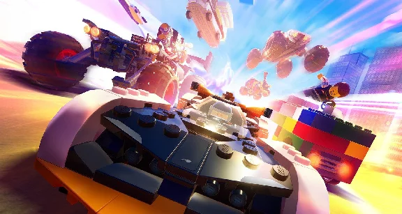 ✅Ключ LEGO® 2K Drive Cross-Gen (Xbox)