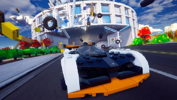 ✅Ключ LEGO® 2K Drive Cross-Gen (Xbox)