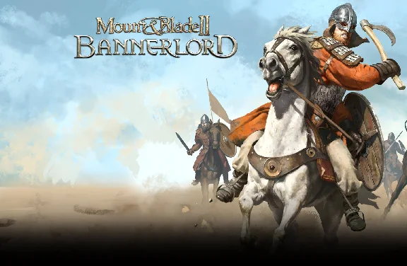 Mount Blade II: Bannerlord Steam Key RU/CIS