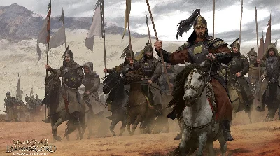 Mount Blade II: Bannerlord Steam Key RU/CIS