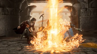 Omen of Sorrow STEAM•RU ⚡️AUTODELIVERY 💳0%