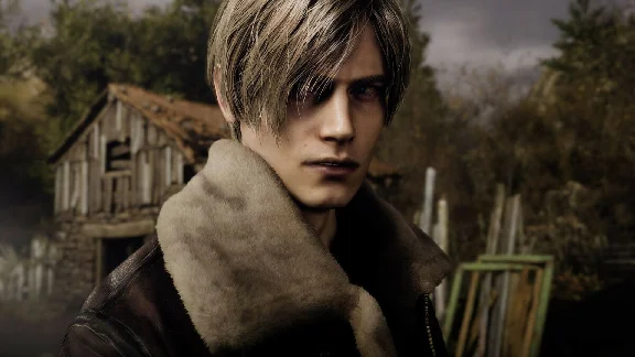 ✅Resident Evil 4 (2023)  Steam Gift RU+BR
