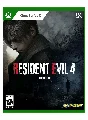 🦠Resident evil 4 Remake💀 XBOX SERIES X|S