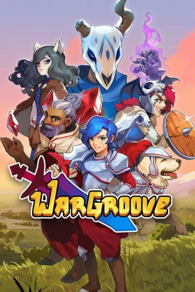 Wargroove 🎮 Nintendo Switch