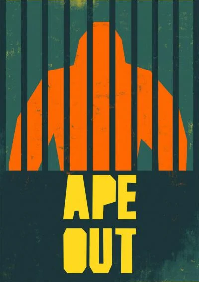 Ape Out 🎮 Nintendo Switch