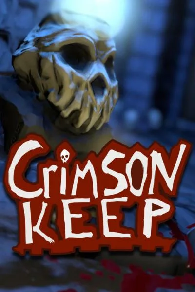 Crimson Keep 🎮 Nintendo Switch