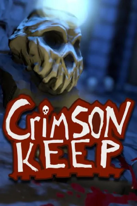 Crimson Keep 🎮 Nintendo Switch
