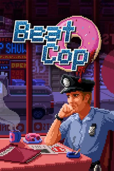 Beat Cop 🎮 Nintendo Switch