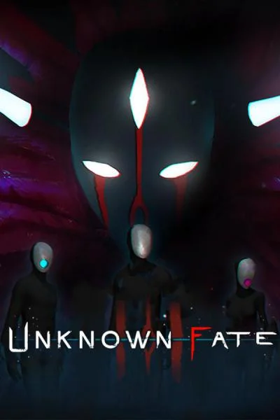 Unknown Fate 🎮 Nintendo Switch
