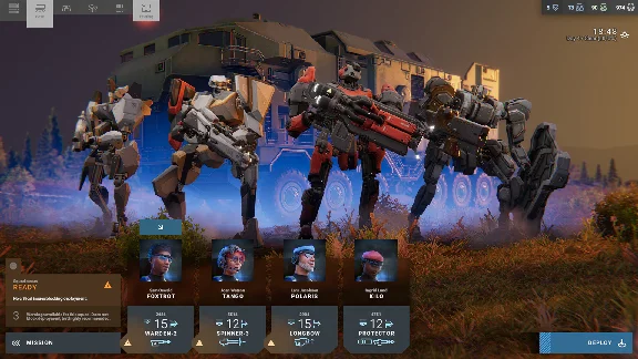 Phantom Brigade (Steam Gift Россия) 🔥