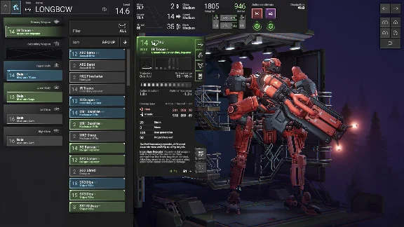 Phantom Brigade (Steam Gift Россия) 🔥
