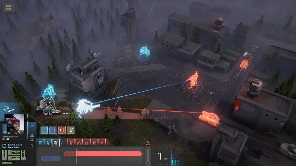 Phantom Brigade (Steam Gift Россия) 🔥