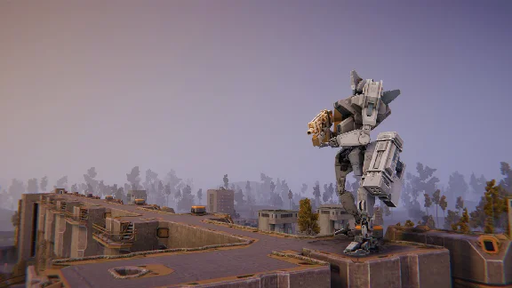 Phantom Brigade (Steam Gift Россия) 🔥
