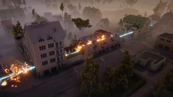 Phantom Brigade (Steam Gift Россия) 🔥