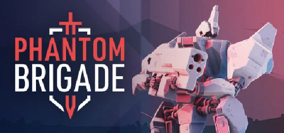 Phantom Brigade (Steam Gift Россия) 🔥