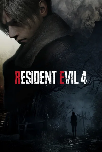🔥RESIDENT EVIL 4 (2023)| XBOX Game Activation/Purchase