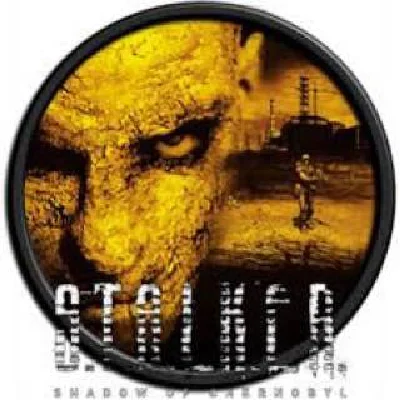 STALKER: Shadow of Chernobyl STEAM Offline