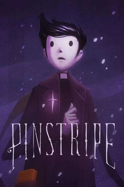 Pinstripe 🎮 Nintendo Switch