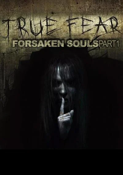 True Fear: Forsaken Souls 🎮 Nintendo Switch