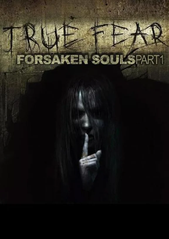 True Fear: Forsaken Souls 🎮 Nintendo Switch