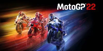 MotoGP 22 🎮 Nintendo Switch