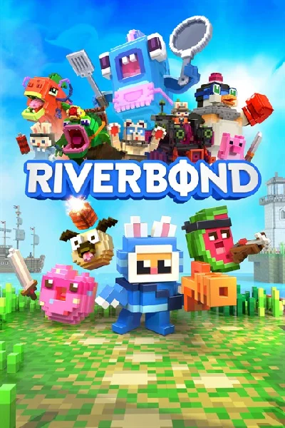 Riverbond Xbox One & Xbox Series X|S Activation