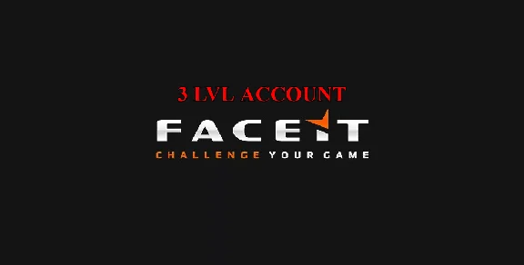 ⭐ CS2 FACEIT 4 LVL▐ FULL ACCESS▐  💳 0% + 🎁 ⭐