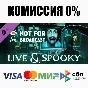 Not For Broadcast - Live & Spooky DLC STEAM ⚡️АВТО 💳0%