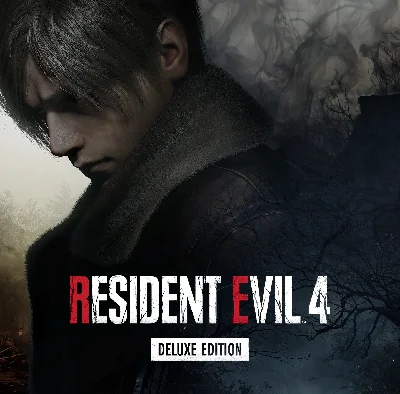 Resident Evil 4 Remake 2023 🎮 XBOX ⚡️Авто 24/7
