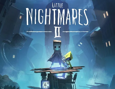 Little Nightmares II  [STEAM KEY]